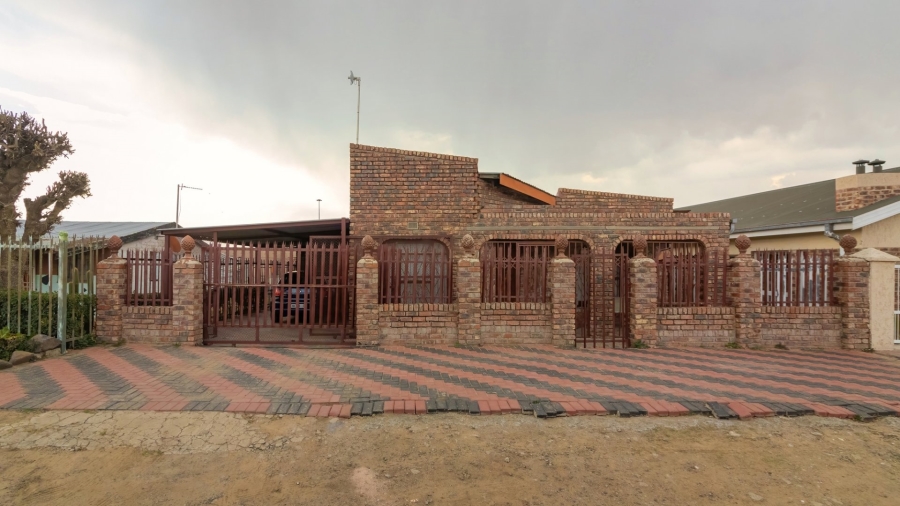 3 Bedroom Property for Sale in Gelukwaarts Free State